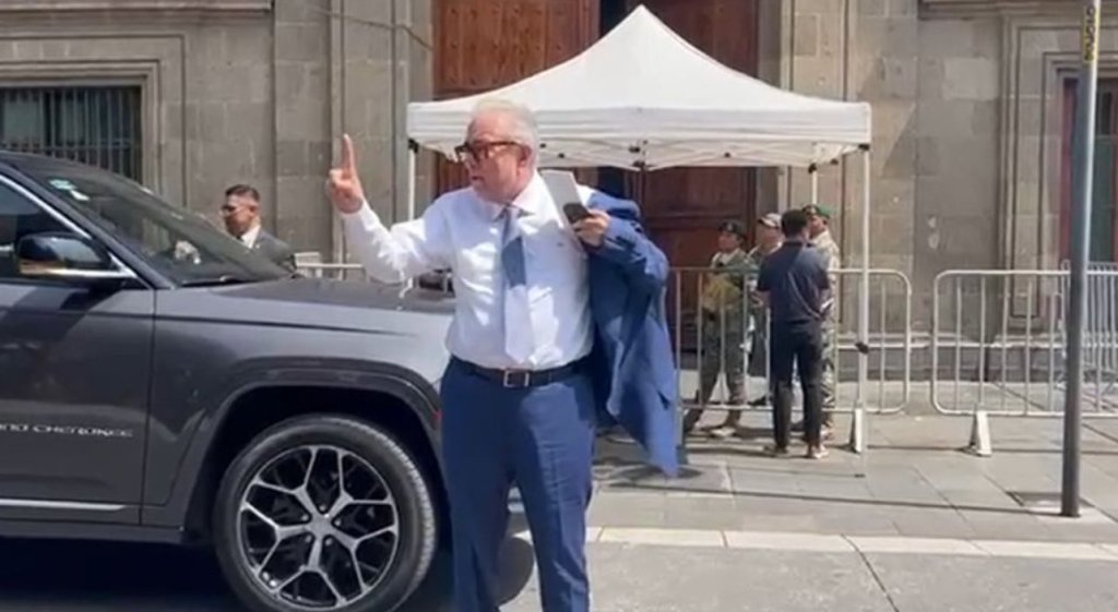 Gobernador de Sinaloa Minimiza Enfrentamiento Armado en&nbsp;Culiacán