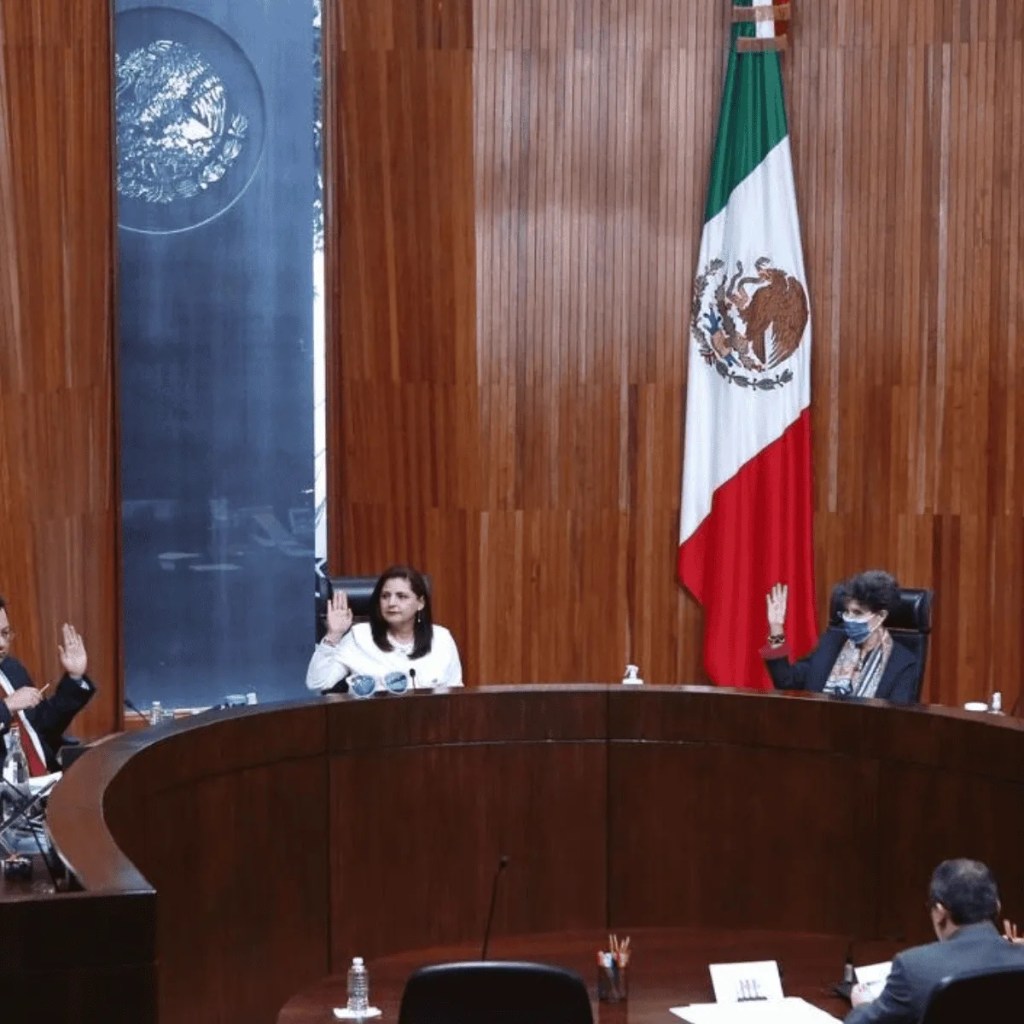 TEPJF confirma mayoría calificada de Morena y&nbsp;aliados