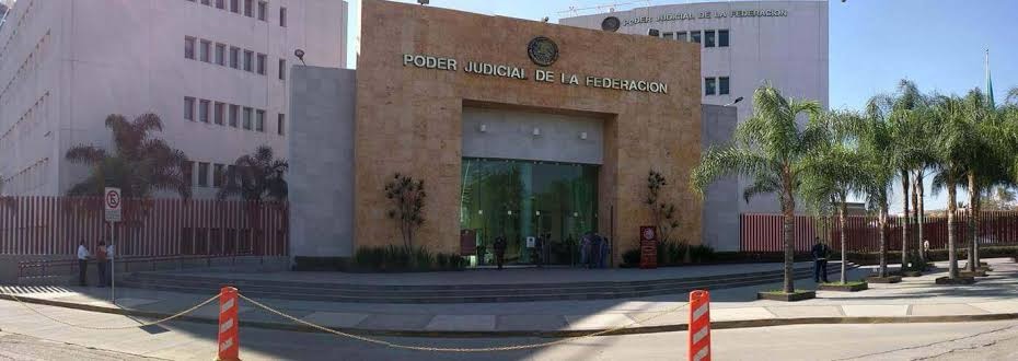 Jueces Federales Emiten Suspensiones a la Reforma Judicial