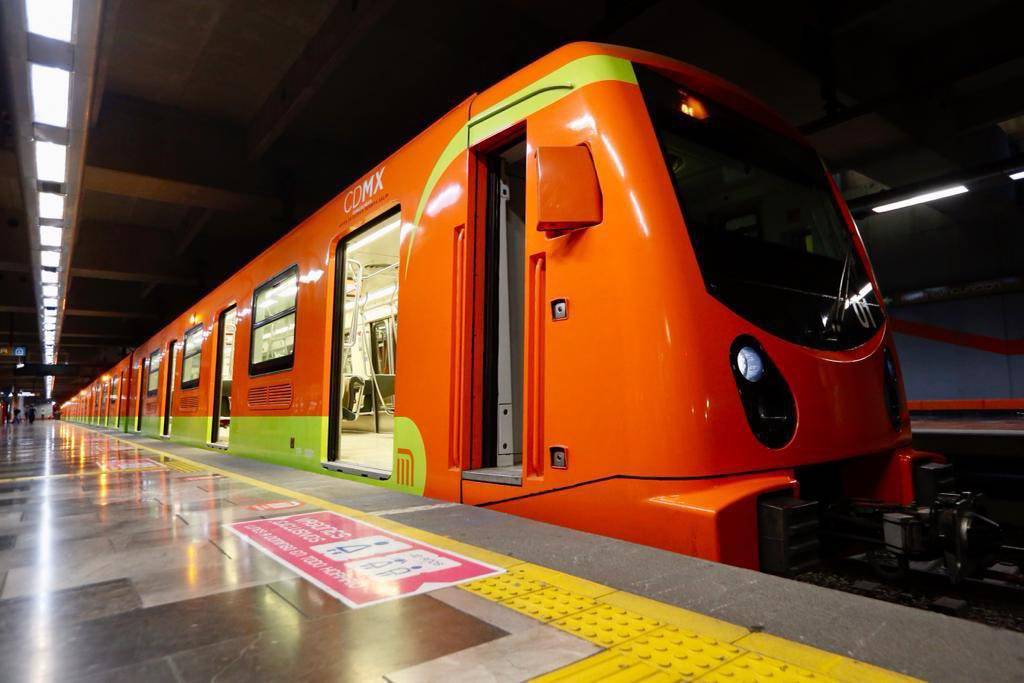 Confirman gobierno de la CDMX y de EDO MEX ampliación del&nbsp;Metro