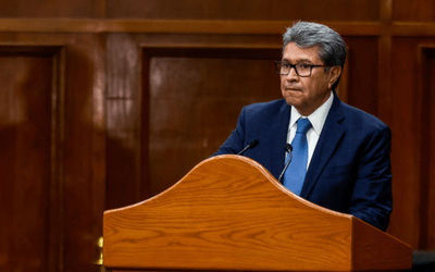 Aprobación de Reforma Judicial antes del 5 de septiembre:&nbsp;Monreal