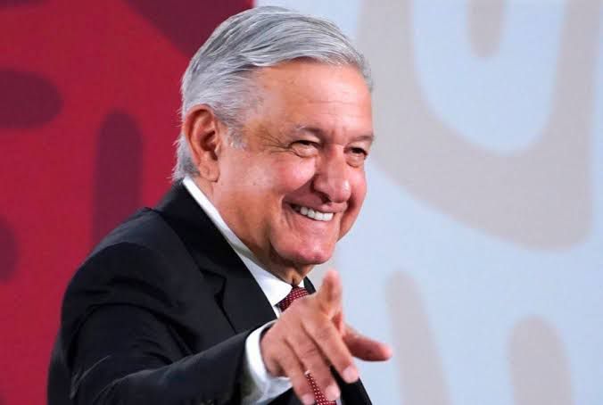 REFORMA JUDICIAL, REGALO DE DESPEDIDA PARA AMLO: MARIODELGADO