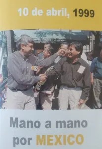 Carmelo Enriquez: El reto de consolidar a Morena en&nbsp;Morelos