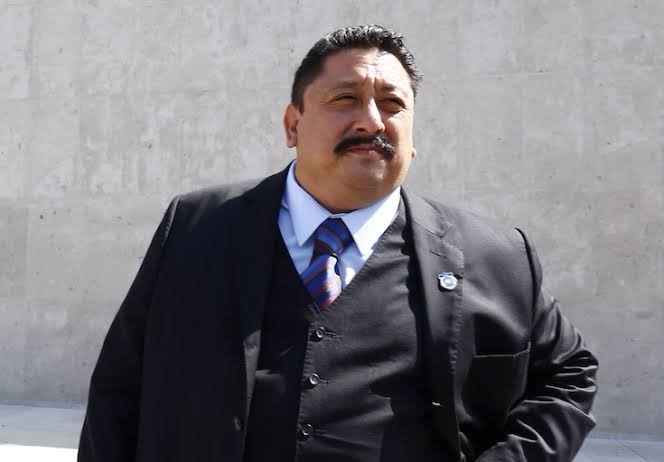 ¿Fiscal pactó su&nbsp;permanencia?