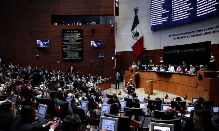 Senado enfrenta votación sobre la reforma&nbsp;judicial