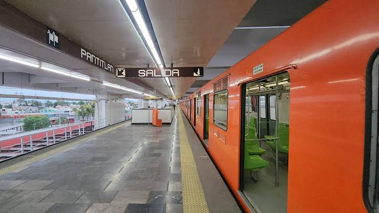 Reabren Línea 9 del Metro tras trabajos de&nbsp;renivelación