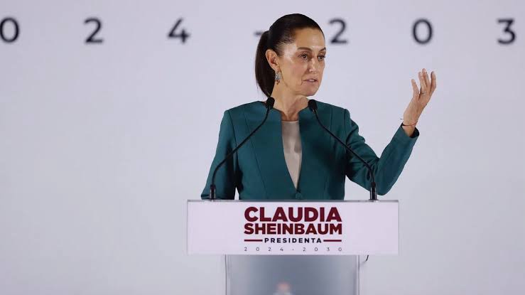 Fideicomisos del Poder Judicial financiarán elecciones de jueces: Sheinbaum