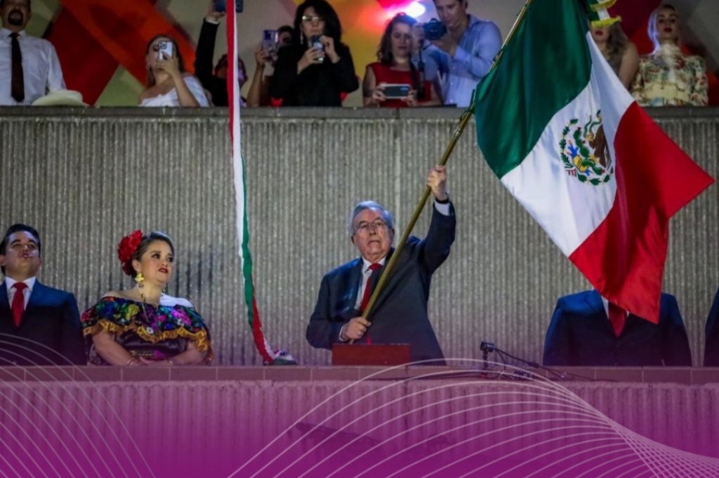 Cancelación de Grito en Sinaloa por violencia dejará pérdidas de 800&nbsp;MDP