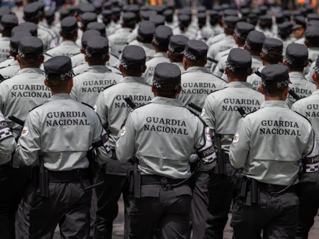 Reforma de la Guardia Nacional será aprobada el 19 de&nbsp;septiembre