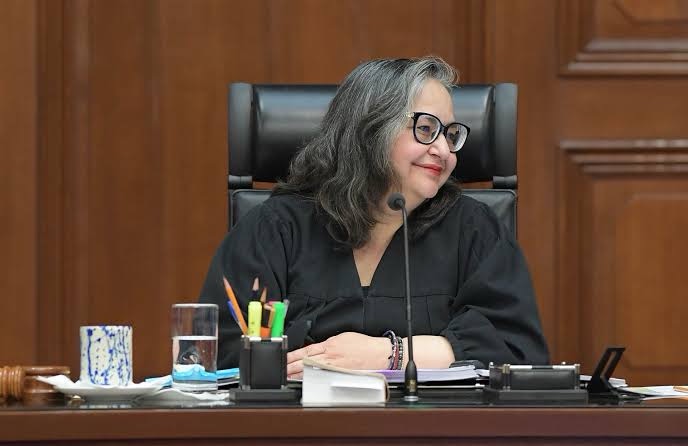 Norma Piña inicia dos nuevas consultas en la SCJN sobre la reforma judicial