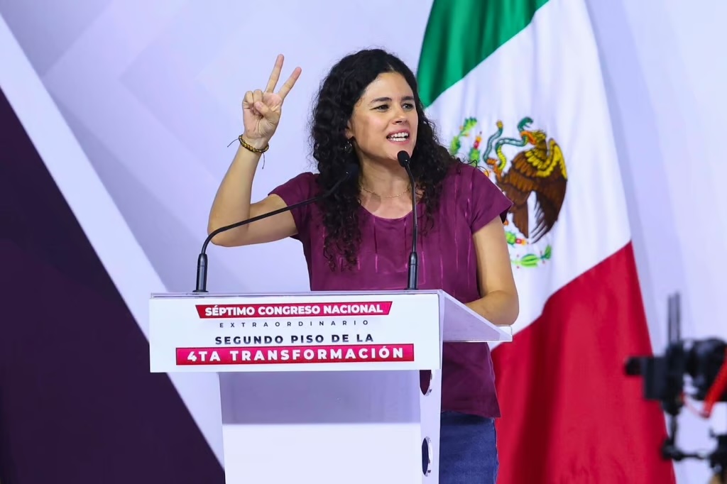 Morena anuncia renovación de dirigencias&nbsp;estatales