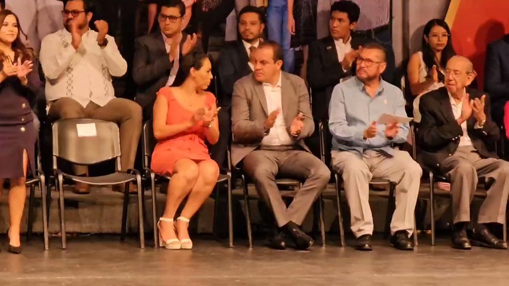 MGS obligada a actuar en supuestos desfalcos del&nbsp;“Cuauh”