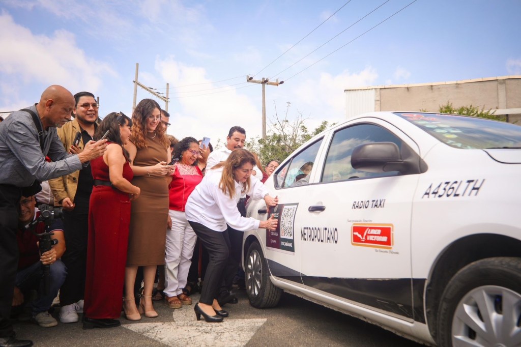 Implementa el Gobierno de Morelos programa “Viaja&nbsp;Segura”