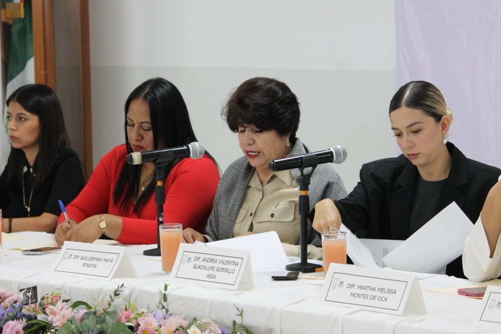 Queda instalado el Comité de Vigilancia de la LVI&nbsp;legislatura