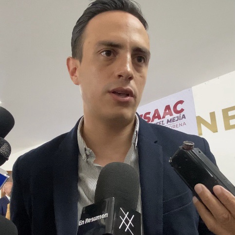 Martínez Terrazas llama a replantear la estrategia de&nbsp;seguridad