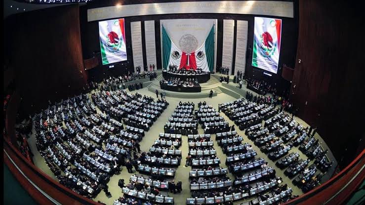 Aprueba Cámara de diputados reforma&nbsp;energética
