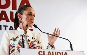 Reforma Judicial seguirá avanzando: Claudia Sheinbaum