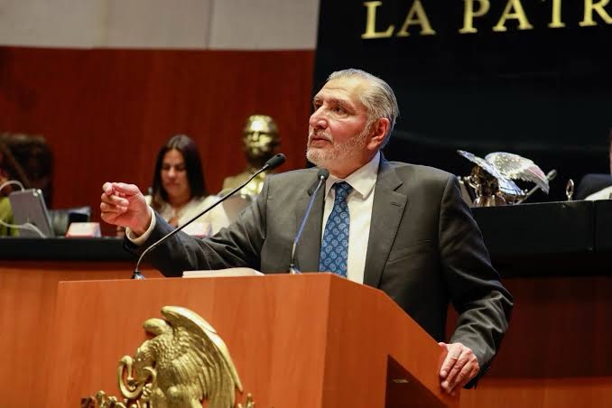 Va Morena contra acciones de inconstitucionalidad