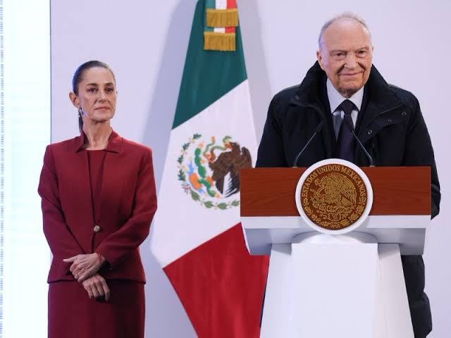 Confirma Gertz Manero secuestro de Ismael “El Mayo Zambada”