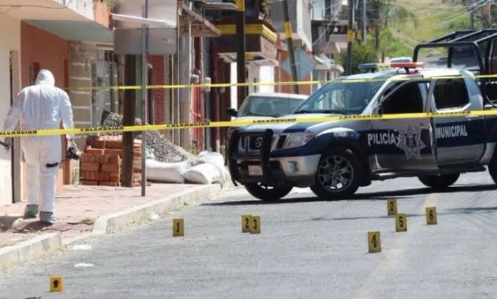 80 Homicidios en el Primer Día del Gobierno de Claudia Sheinbaum