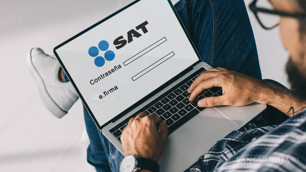 Fallas Sistemas del SAT Afectan la e.Firma de&nbsp;Contribuyentes