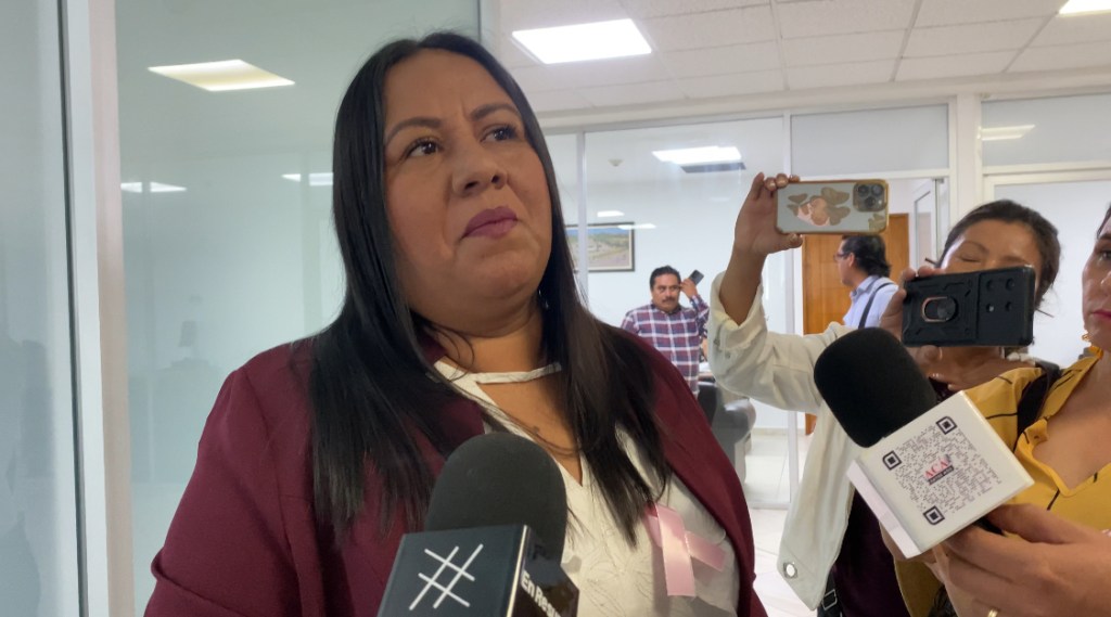 Congreso de Morelos no ha recibido solicitud de remoción de Uriel&nbsp;Carmona