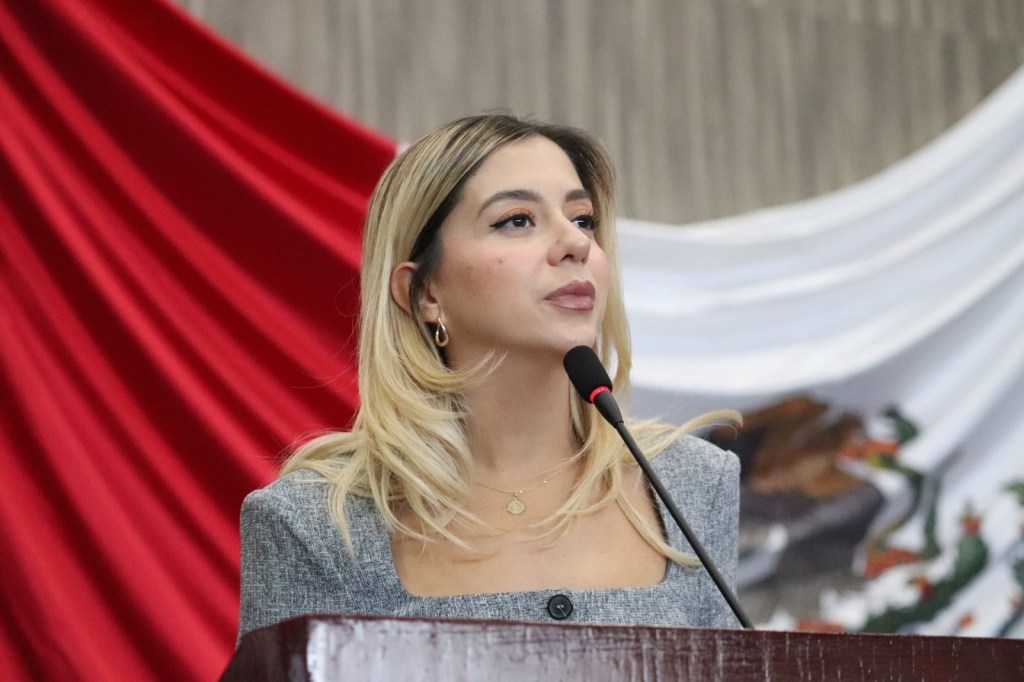 Plantea diputada Andrea Gordillo 50% de descuento en tarifa del transporte a estudiantes de universidades&nbsp;públicas