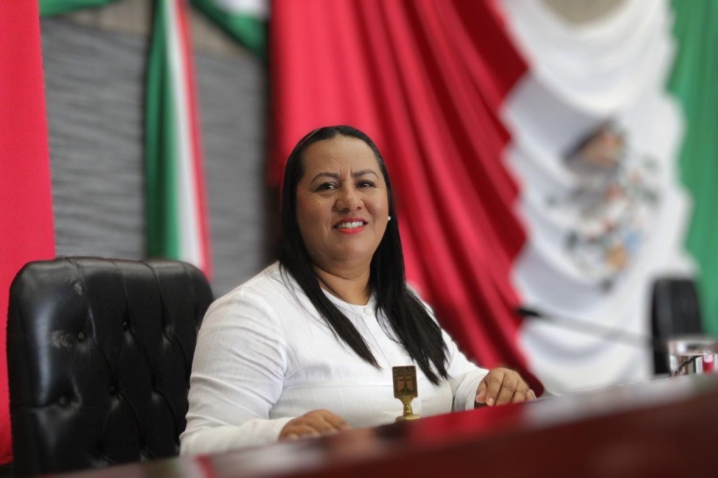 Impulsa Jazmín Solano Ley de Fomento de la Eficiencia Energética y aprovechamiento de en energías&nbsp;renovables