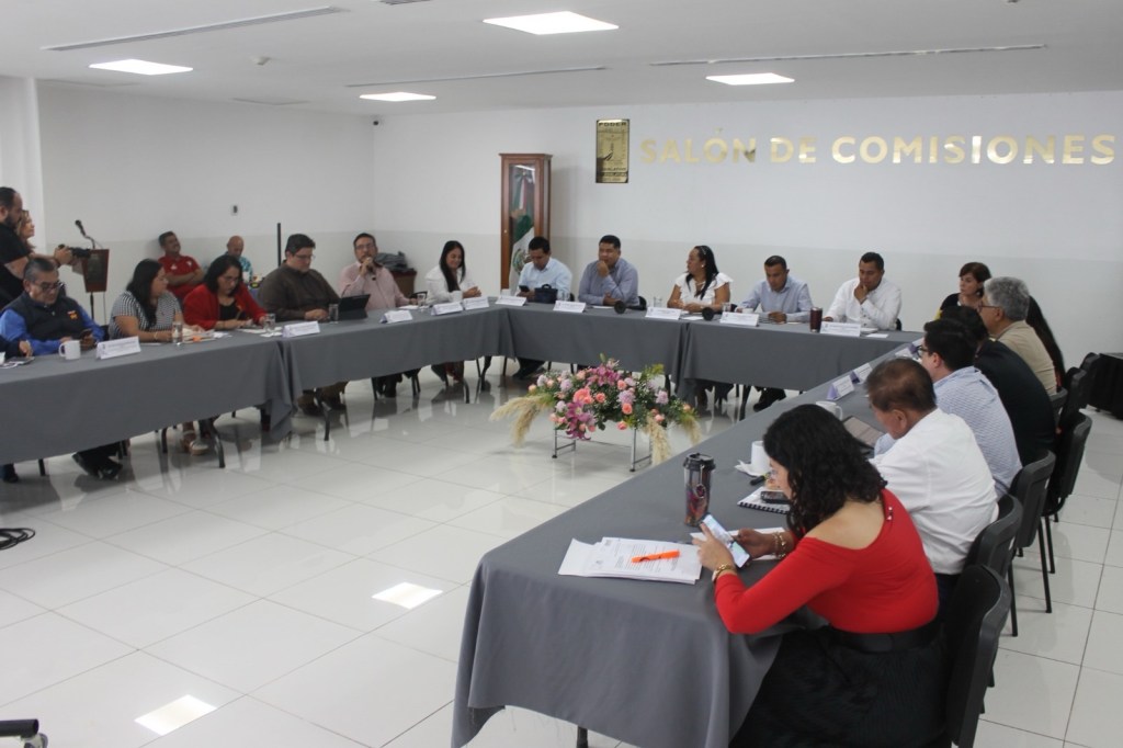 Acuerdan IMPEPAC y Congreso de Morelos nueva Ley de Participación&nbsp;Ciudadana