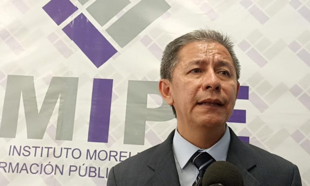 No se deben genera especulaciones ante posible desaparición del IMIPE: Hertino&nbsp;Avilés