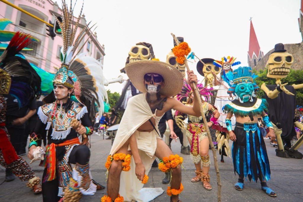 Inaugura Margarita González Saravia Festival&nbsp;Miquixtli