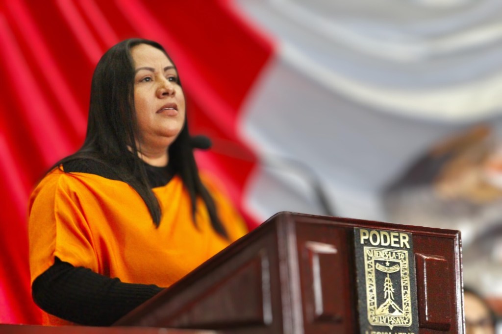 Conmemora Congreso de Morelos “Día Internacional para la Erradicación de la violencia contra las&nbsp;Mujeres”