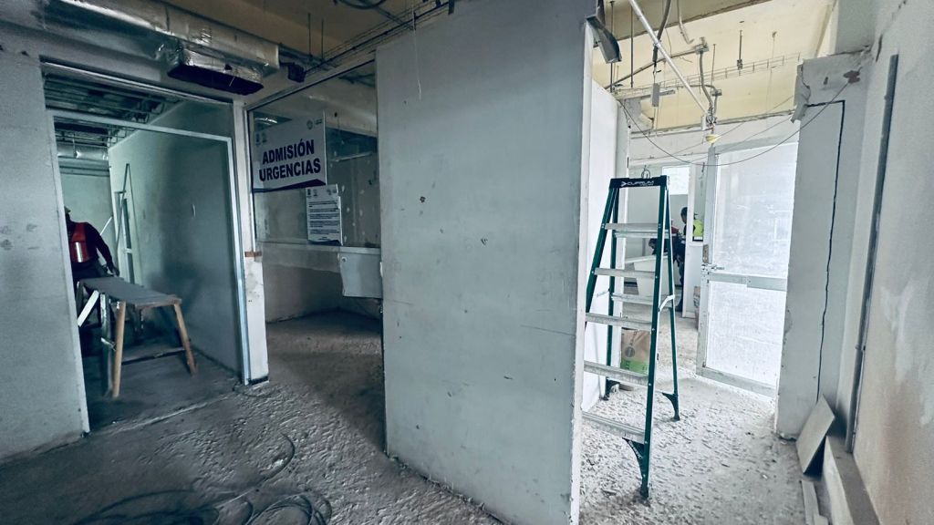 Continúa red de corrupción en servicios de salud durante la actual&nbsp;administración