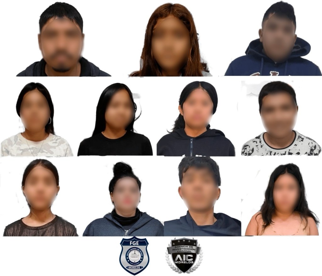 Localiza FGE a 23 personas reportadas como&nbsp;desaparecidas