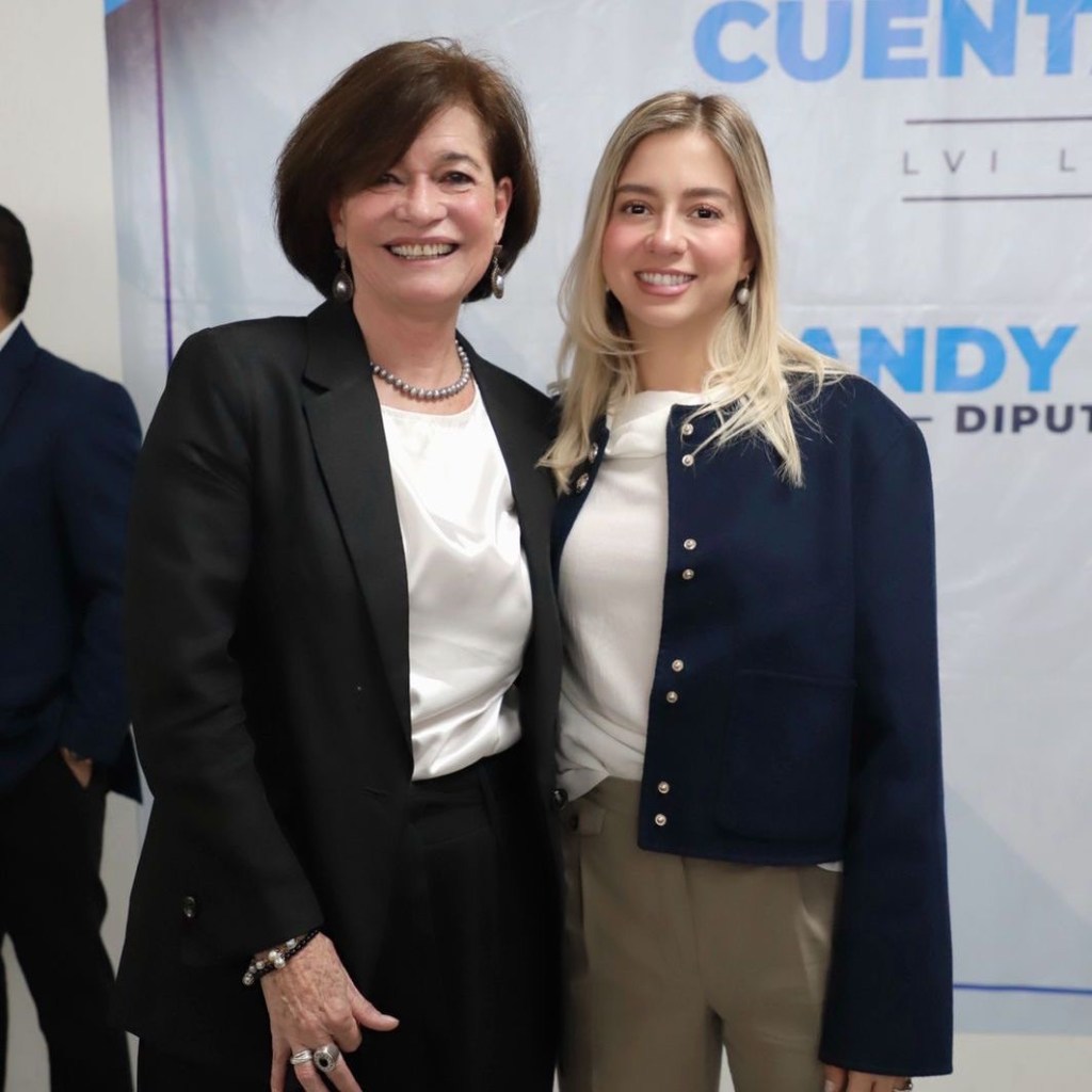 Recibe Andrea Gordillo a los titulares del IMPEPAC Y DE LA CDHM durante la revisión del Paquete&nbsp;Económico