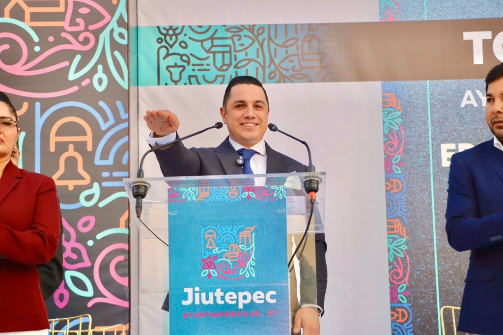 Jiutepec es el corazón económico con rumbo y tradición de&nbsp;Morelos