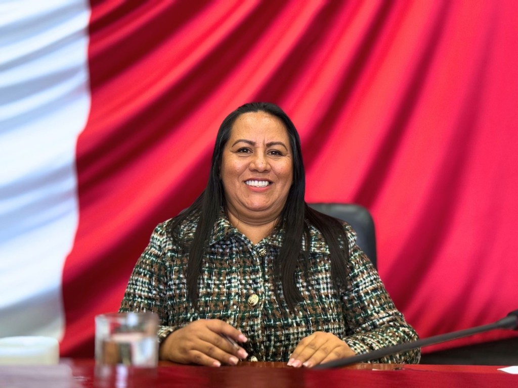 Impulsa la diputada Jazmín Solano Ley de Cultura de Paz del Estado de&nbsp;Morelos