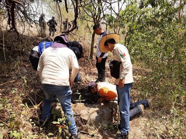 Siete candidatos buscan titularidad de la Comisión de Búsqueda de Personas en&nbsp;Morelos