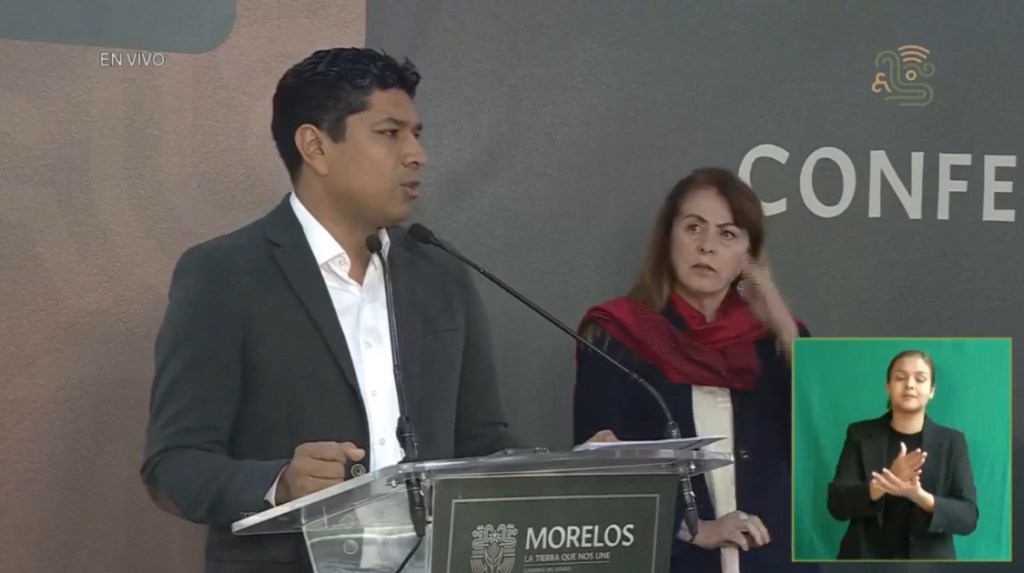 Morelos tercer lugar en muertes por&nbsp;dengue