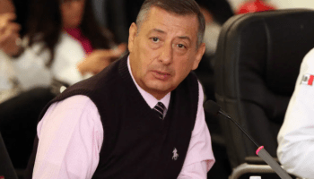 El reto es reestructurar y fortalecer el sistema de salud: Zenteno Santaella