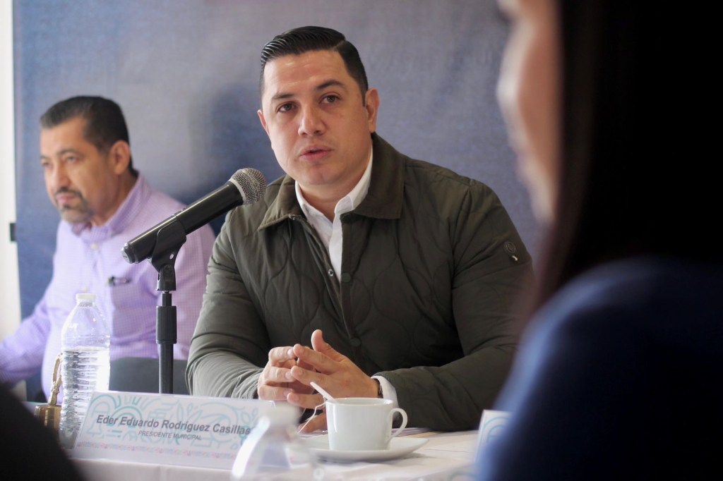 Aprueba Cabildo de Jiutepec descuentos en pago del predial&nbsp;2025