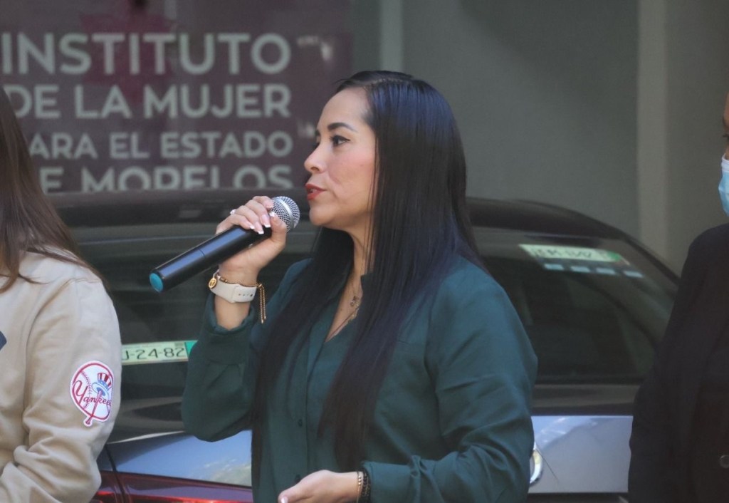 Sensibiliza IMM a más de mil personas sobre tema de trata en&nbsp;Morelos