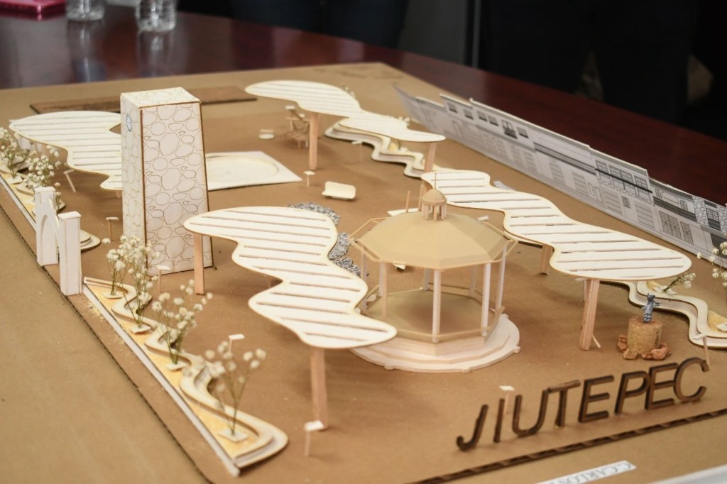 Impulsa Jiutepec proyectos de colaboración con la&nbsp;UAEM