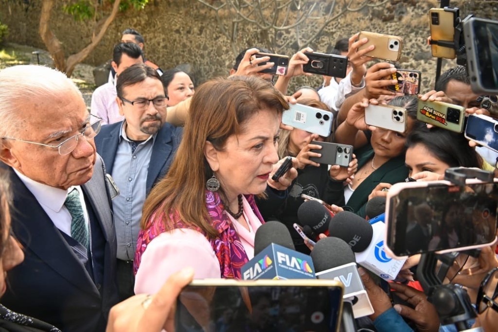 Respalda Gobierno de Morelos fortalecimiento financiero de la&nbsp;UAEM