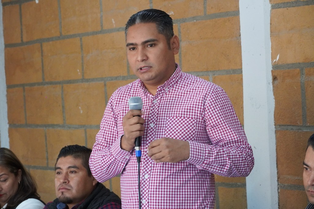 Autoridades de Emiliano Zapata y educativas fortalecerán seguridad en planteles&nbsp;educativos