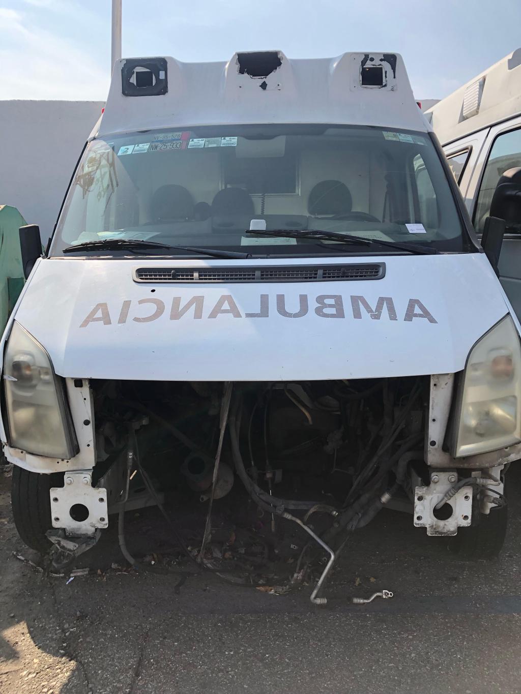 Servicios de Salud corrompidos en&nbsp;Morelos