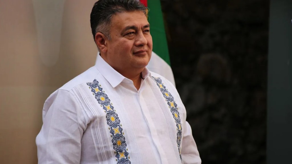 SESNSP desmiente a Urrutia&nbsp;Lozano