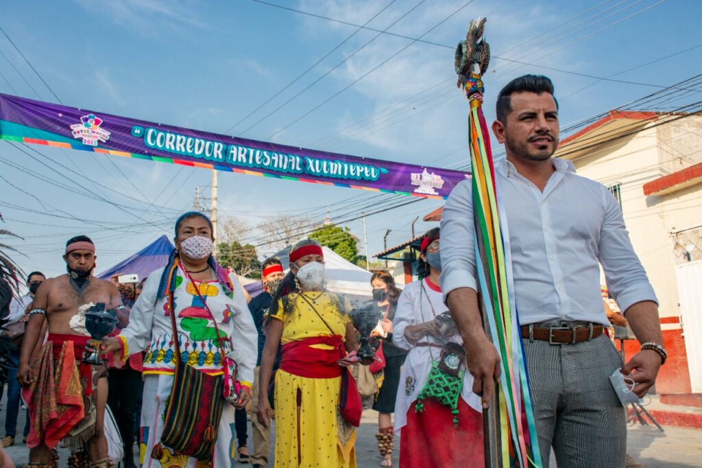 Así las cosas en&nbsp;Morelos