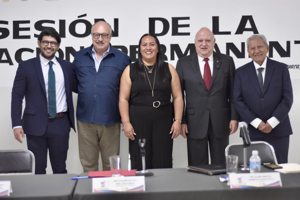 Realiza Congreso Morelos Foro sobre Reforma&nbsp;Judicial