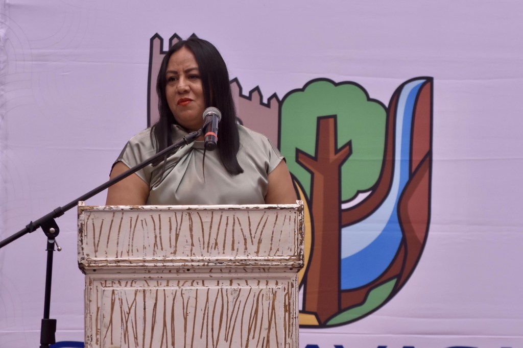 Propone diputada Jazmín Solano creación de Ley de Educación&nbsp;Dual